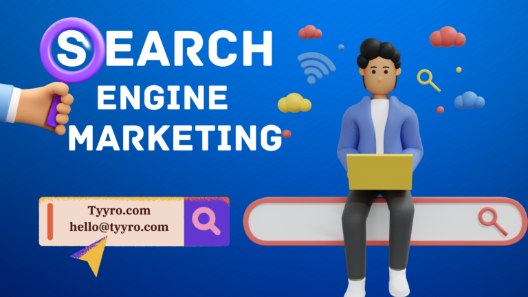 Introduction to Search Engine Marketing?